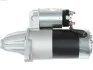 Стартер AS S5023 (фото 4)