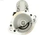 Стартер новий HYUNDAI H-1 A1 04-07, H-1 A1 97-04, H-100 HR 03-11, Porter 96-10, Terracan 01-07; KIA Pregio FP 03-07; MITSUBISHI Pajero 00-07, Pajero Sport 99-09, L200 96-06, Galant 96-03, Pajero Pinin 99-05, Pajero 91-07, Pajero 82-91 AS S5026