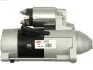 Стартер Mitsubishi Pajero/L200 2.5 TD 90- (12V/2.2kw/z=10) AS S5026 (фото 4)