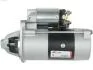 Стартер 12V 2.20kW AS S5031 (фото 2)