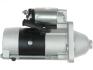 Стартер 12V 2.20kW AS S5031 (фото 4)