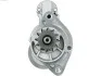 Стартер Nissan 2.5D 01- (12V/2.2kw/z=12) AS S5036