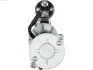 Стартер Nissan 2.5D 01- (12V/2.2kw/z=12) AS S5036 (фото 3)
