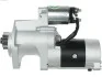 Стартер Nissan 2.5D 01- (12V/2.2kw/z=12) AS S5036 (фото 4)