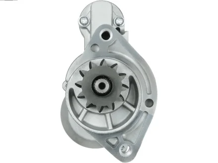 Стартер Nissan 2.5D 01- (12V/2.2kw/z=12) AS S5036