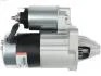 Стартер AS S5037 (фото 2)