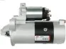 Стартер AS S5043 (фото 2)