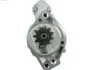 Стартер новий NISSAN Navara D40 05-15, Murano Z51 08-16, Pathfinder R51 04-14 AS S5083