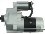 Стартер новий NISSAN Navara D40 05-15, Murano Z51 08-16, Pathfinder R51 04-14 AS S5083 (фото 4)