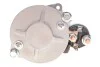 Стартер Mitsubishi Pajero II/L200/Hyundai H-1 2.5 TD 00-07 (12V/2.2kw) (z=10) AS S5105 (фото 3)