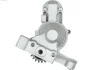 Стартер Mitsubishi Lanser 2.0 DI-D 08/Dodge Journey 2.0 CRD 08- (12V/2.0KW) (z=22) AS S5143 (фото 1)