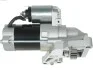 Стартер Mitsubishi Lanser 2.0 DI-D 08/Dodge Journey 2.0 CRD 08- (12V/2.0KW) (z=22) AS S5143 (фото 2)