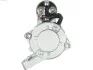 Стартер Mitsubishi Lanser 2.0 DI-D 08/Dodge Journey 2.0 CRD 08- (12V/2.0KW) (z=22) AS S5143 (фото 3)