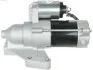 Стартер Mitsubishi Lanser 2.0 DI-D 08/Dodge Journey 2.0 CRD 08- (12V/2.0KW) (z=22) AS S5143 (фото 4)