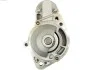 Стартер новий JEEP Grand Cherokee 98-04; CHRYSLER PT Cruiser 00-10 AS S5155