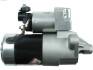 Стартер AS S5200 (фото 2)