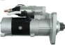 Стартер AS S5229 (фото 2)