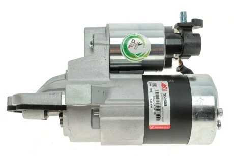 Стартер Mazda 3/5/6 02-13 (12V/1.00KW) (z=11) AS S5259S