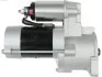 Стартер AS S5399S (фото 2)