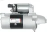 Стартер AS S5410S (фото 2)