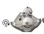 Стартер 12V 1.40kW AS S5444S (фото 1)
