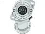 Стартер 12V 2.00kW AS S6024 (фото 1)