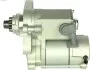 Стартер AS S6049 (фото 2)