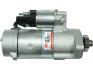 Стартер 12V 2.00kW AS S6156 (фото 2)