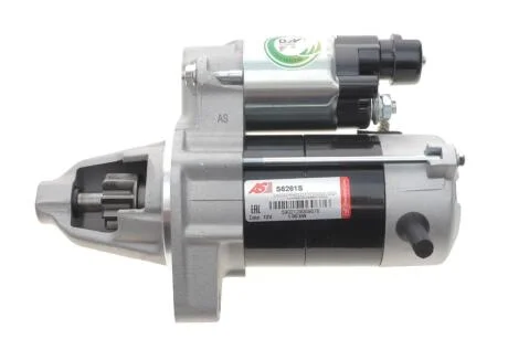 Стартер Honda CR-V 2.0 16V 4WD 95-02 (12V/1kw) (z=9) AS S6261S