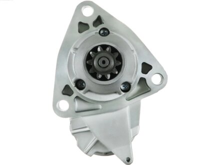 Стартер AS S6333S (фото 1)