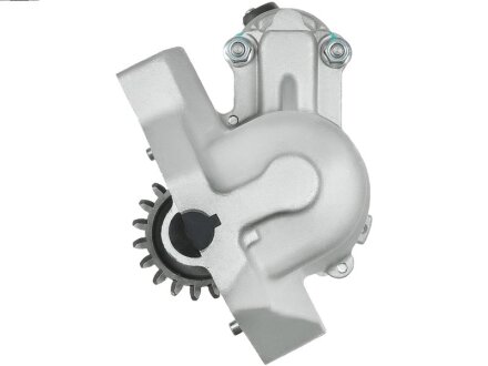 Стартер AS S6402S