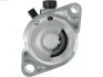 Стартер Honda Accord/Civic/CR-V 03- (12V/1.6KW) (z=9) AS S9254 (фото 1)