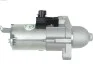 Стартер Honda Accord/Civic/CR-V 03- (12V/1.6KW) (z=9) AS S9254 (фото 2)