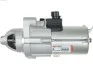 Стартер Honda Accord/Civic/CR-V 03- (12V/1.6KW) (z=9) AS S9254 (фото 4)
