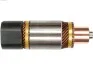 Якорь стартера AS SA0001