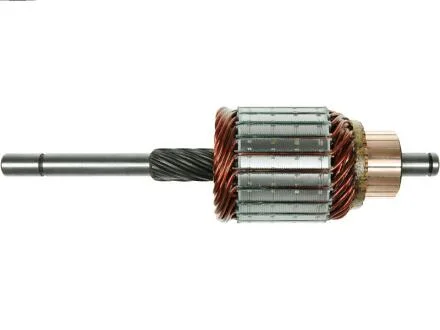 Якір стартера AS SA0043