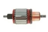 Якір стартера (12V) VW Caddy III 1.9 TDI 04-10/Skoda Octavia 2.0 FSI/1.9-2.0 TDI 04- AS SA0055 (фото 1)