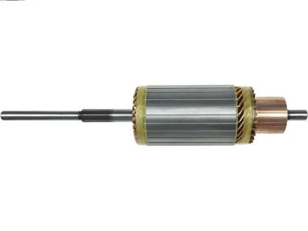 Якір стартера AS SA1003