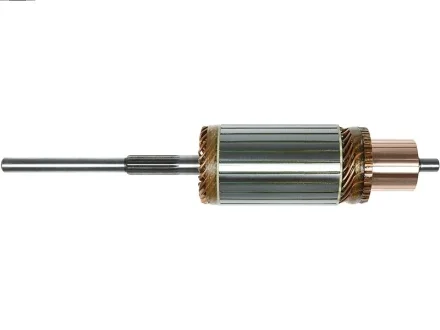 Якір стартера AS SA1008