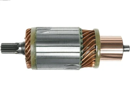 Якір стартера AS SA1010