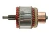Якорь стартера (12V) Kia Sorento 2.4 02-09/Hyundai Santa Fe 2.0-2.7 01-06 AS SA5013 (фото 1)