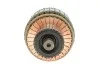 Якорь стартера (12V) Kia Sorento 2.4 02-09/Hyundai Santa Fe 2.0-2.7 01-06 AS SA5013 (фото 3)