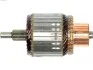 Якір стартера (12V) Nissan Pick Up/Terrano 2.4i 4WD 93-07 AS SA5023