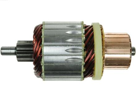 Якір стартера AS SA6026S