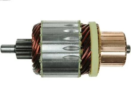 Якір стартера AS SA6026S