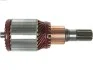 Якір стартера AS SA9008