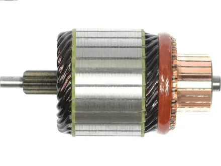 Якорь стартера AS SA9016