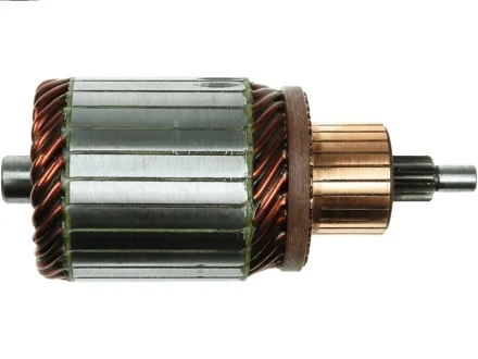 Якір стартера AS SA9028