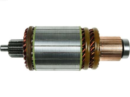 Якір стартера AS SA9029S