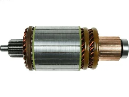 Якір стартера AS SA9029S